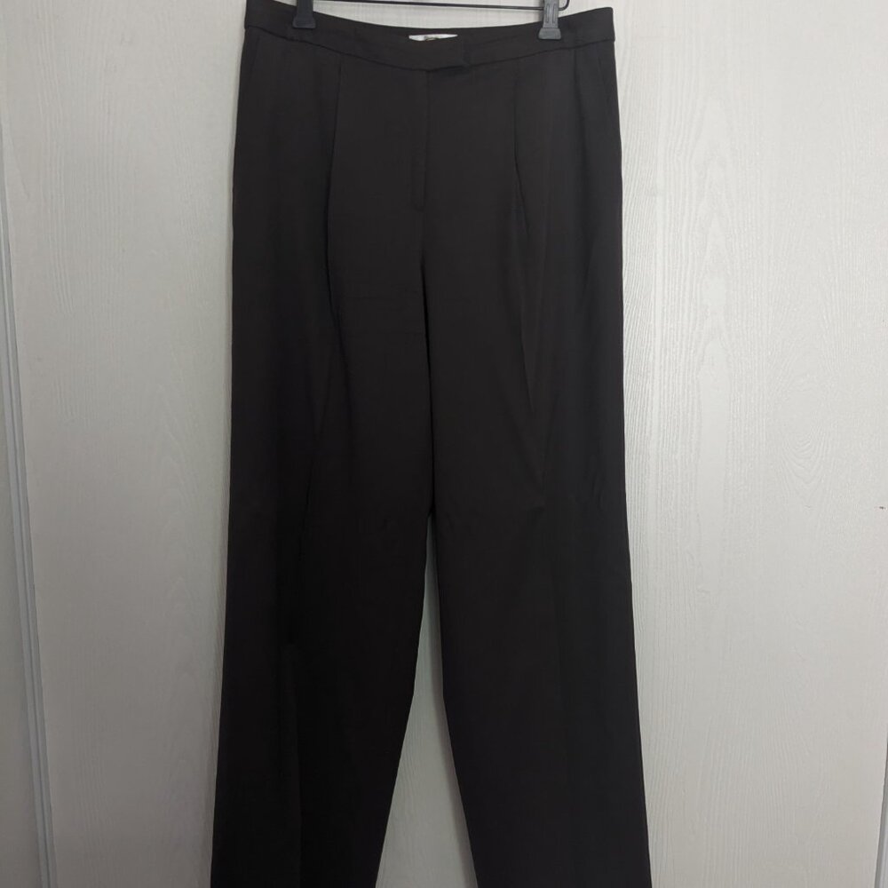 Talbots Wool Pant - Picture 2 of 4